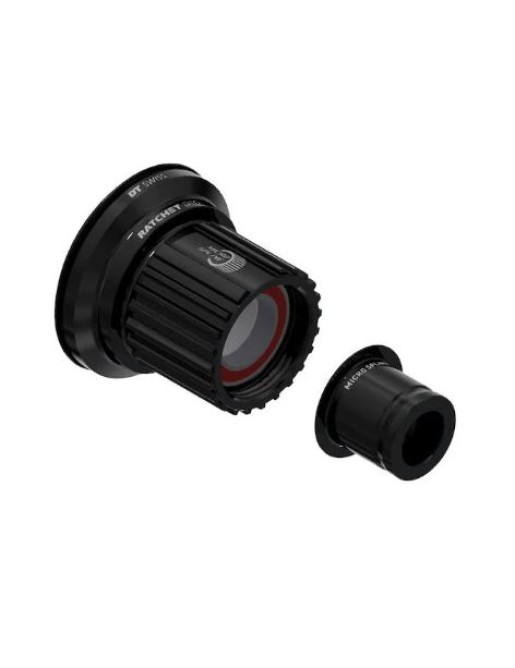DT Swiss FreeHub DEG MICROLSPINE